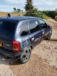 سيارات-opel-corsa-1999-باب-الزوار-الجزائر