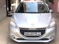 سيارات-peugeot-208-2015-style-أحمر-العين-تيبازة-الجزائر