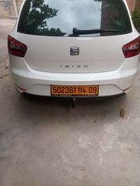 سيارات-seat-ibiza-2014-sport-edition-بوقرة-البليدة-الجزائر