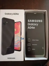 Samsung Galaxy a04e