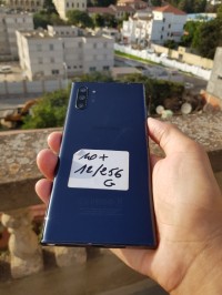 هواتف-ذكية-samsung-galaxy-note-10-plus-بن-عكنون-الجزائر