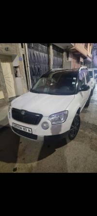 سيارات-skoda-octavia-combi-4x4-2013-برج-البحري-الجزائر