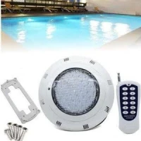 Spote piscine promo 50%