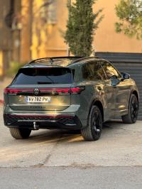 سيارات-volkswagen-tiguan-2024-rline-المدية-الجزائر