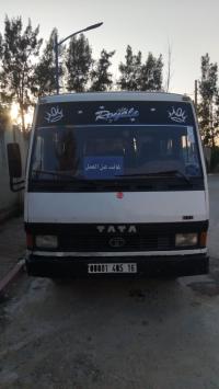 حافلة-tata-2005-البليدة-الجزائر