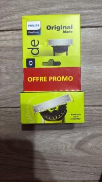 حلاقة-و-إزالة-الشعر-tondeuse-oneblade-lame-بئر-خادم-الجزائر