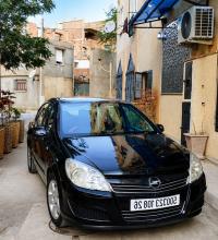 cars-opel-astra-2008-medea-algeria