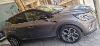 سيارات-renault-captur-2021-luxe-بجاية-الجزائر
