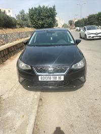 سيارات-seat-ibiza-2018-style-درارية-الجزائر