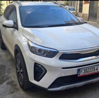سيارات-kia-kx1-2024-باب-الزوار-الجزائر