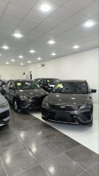سيارات-geely-coolray-2026-starlight-الشلف-الجزائر