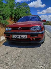 سيارات-volkswagen-golf-3-1992-قسنطينة-الجزائر