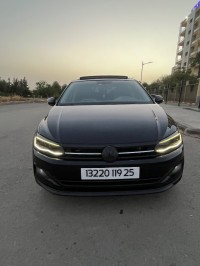 سيارات-volkswagen-polo-2019-beats-الخروب-قسنطينة-الجزائر