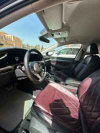 سيارات-volkswagen-golf-8-2022-style-شراقة-الجزائر