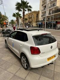 سيارات-volkswagen-polo-2013-life-وهران-الجزائر