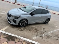 سيارات-renault-clio-5-2024-techno-بوقادير-الشلف-الجزائر