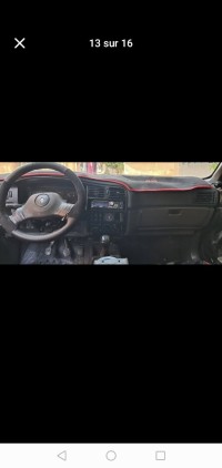 سيارات-renault-19-1994-تيارت-الجزائر
