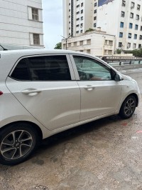 سيارات-hyundai-grand-i10-2019-dz-بئر-الجير-وهران-الجزائر