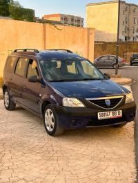 سيارات-dacia-logan-mcv-2009-البويرة-الجزائر