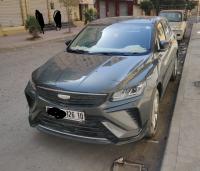 سيارات-geely-coolray-2026-super-power-البويرة-الجزائر