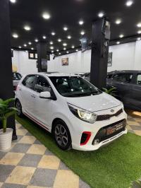 سيارات-kia-picanto-2018-gt-line-الرغاية-الجزائر