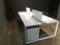 Workstation (bureaux openspace)