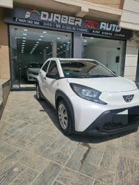 voitures-toyota-aygo-2023-x-relizane-algerie