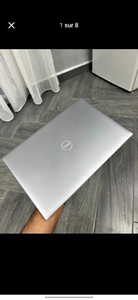 كمبيوتر-محمول-dell-latitude-5410-i7-10eme-generation-8go-ram-ssd-256go-وهران-الجزائر