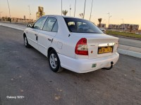 سيارات-hyundai-accent-2014-gls-بسكرة-الجزائر