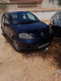 سيارات-citroen-c3-2006-بوتليليس-وهران-الجزائر