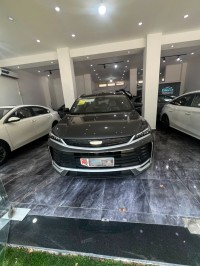 سيارات-geely-coolray-2026-full-option-جيجل-الجزائر