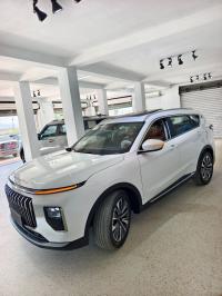 سيارات-jetour-x70-plus-2026-luxury-edition-7-places-عنابة-الجزائر