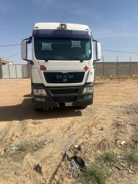 شاحنة-man-tracteur-2011-بريكة-باتنة-الجزائر