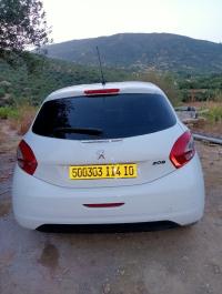 cars-peugeot-208-2014-active-aomar-bouira-algeria