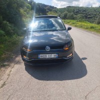 سيارات-volkswagen-polo-2017-active-عمر-البويرة-الجزائر