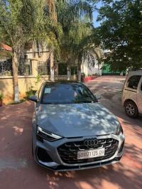 سيارات-audi-a3-2025-بني-تامو-البليدة-الجزائر