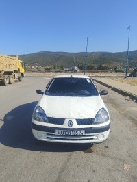 سيارات-renault-clio-classique-2005-عنابة-الجزائر