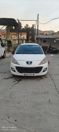 سيارات-peugeot-207-2012-الشفة-البليدة-الجزائر
