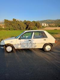 سيارات-peugeot-205-1989-junior-فريقات-تيزي-وزو-الجزائر
