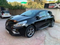 Renault Clio 4 Facelift 2021 GT-Line