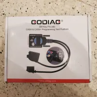 Godiag pack de programation BMW