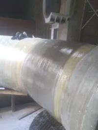 Travaux de Lamination PRV