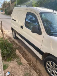 Citroen Berlingo First  2011 Tolé