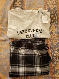 Pyjamas 