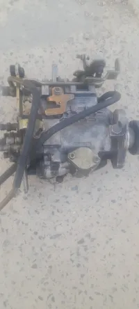 Pompe injection