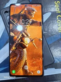 Samsung Galaxy s20fe