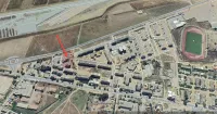 Vente Appartement F3 Skikda Azzaba