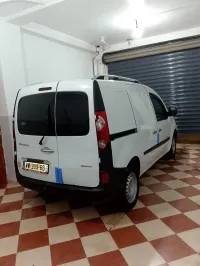 Renault Kangoo 2012 Confort