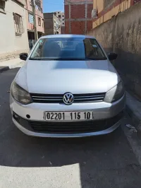 Volkswagen Polo Sedan 2015 Polo Sedan