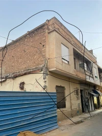 Vente Appartement F3 Mascara Mohammadia